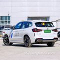 Pure Electric Vehicle BMW IX3